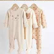 Unisex-Bekleidung für Babys